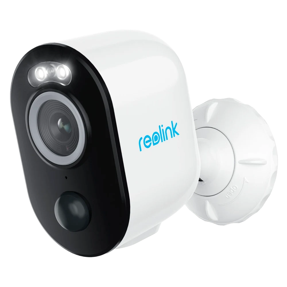 REOLINK RL-LUMUS-SERIES-E430