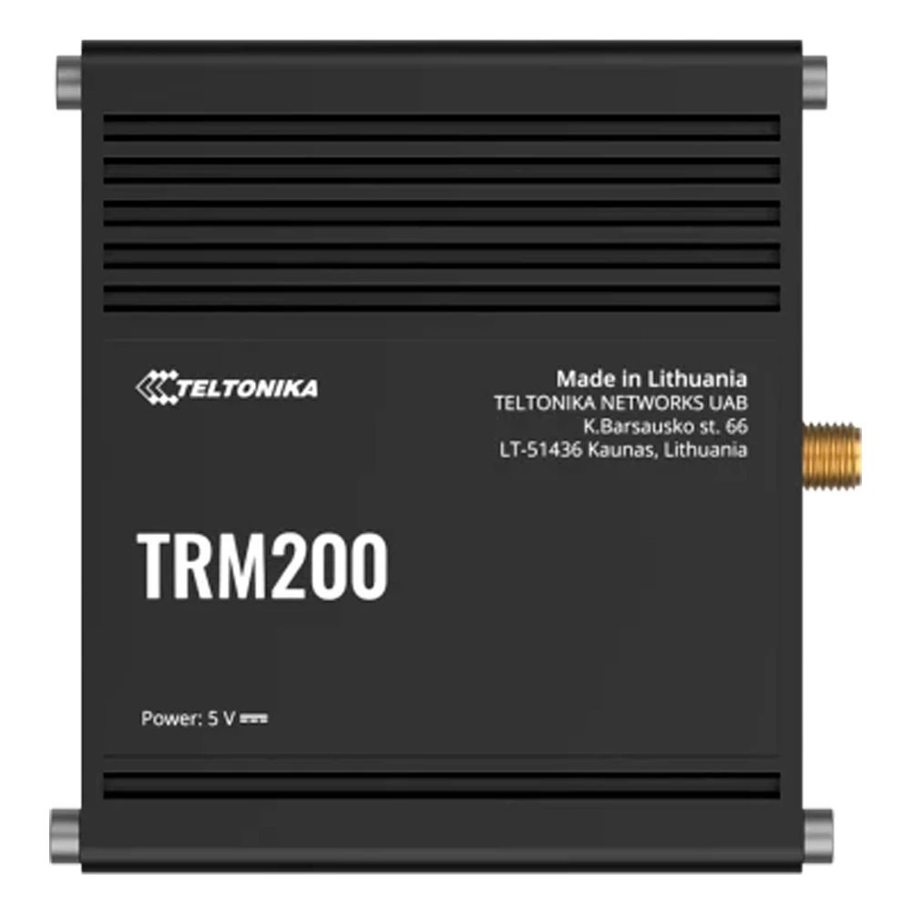 TELTONIKA TK-TRM200