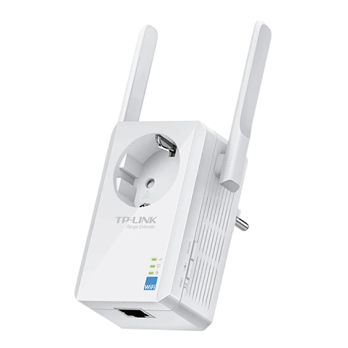TP-LINK TL-WA860RE