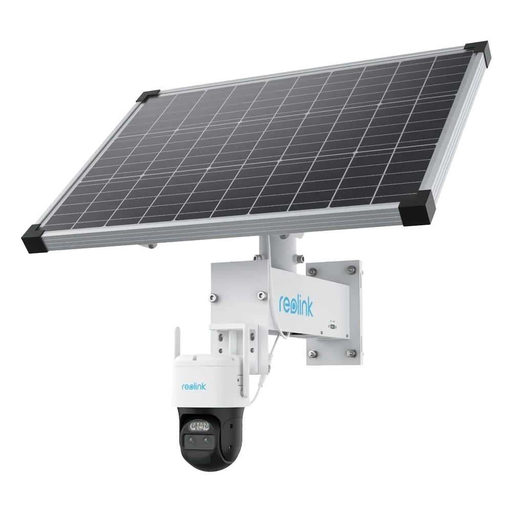REOLINK RL-TRACKMIX-G790-SP-PLUS