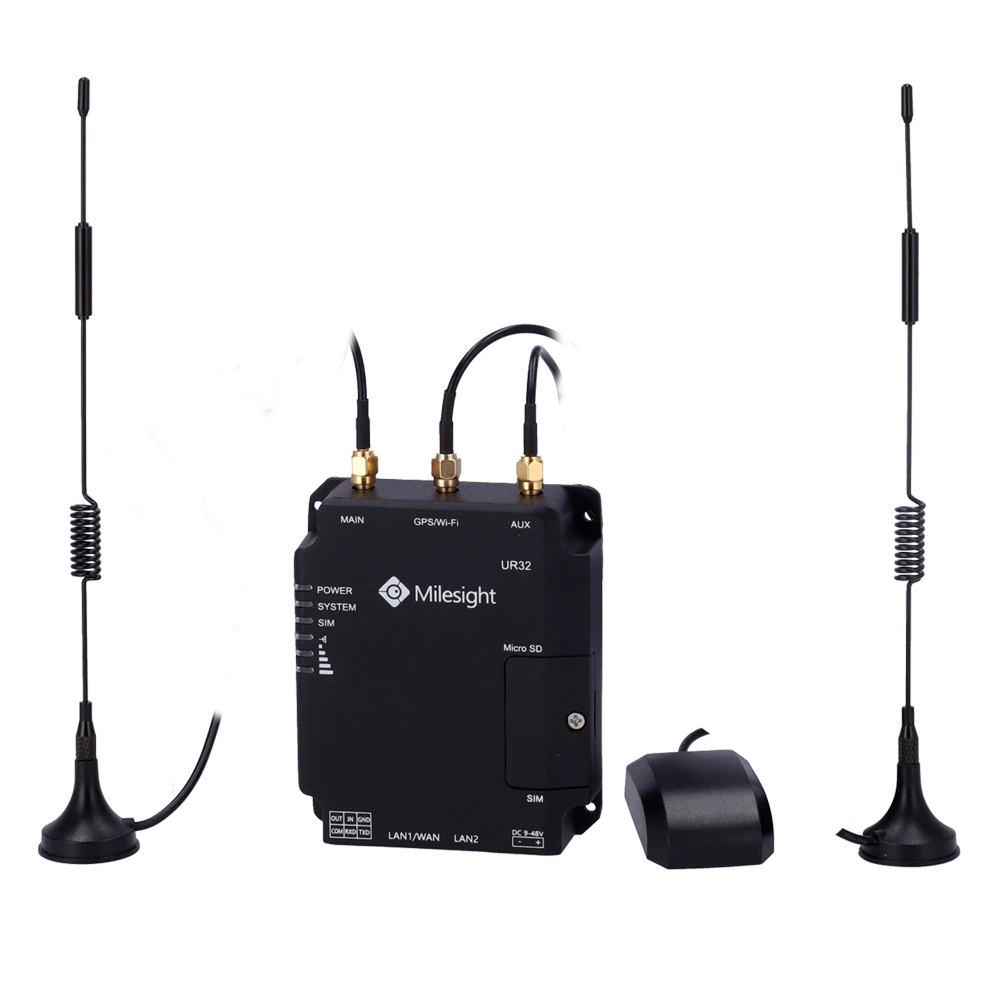 Milesight MS-UR32-L04EU-G