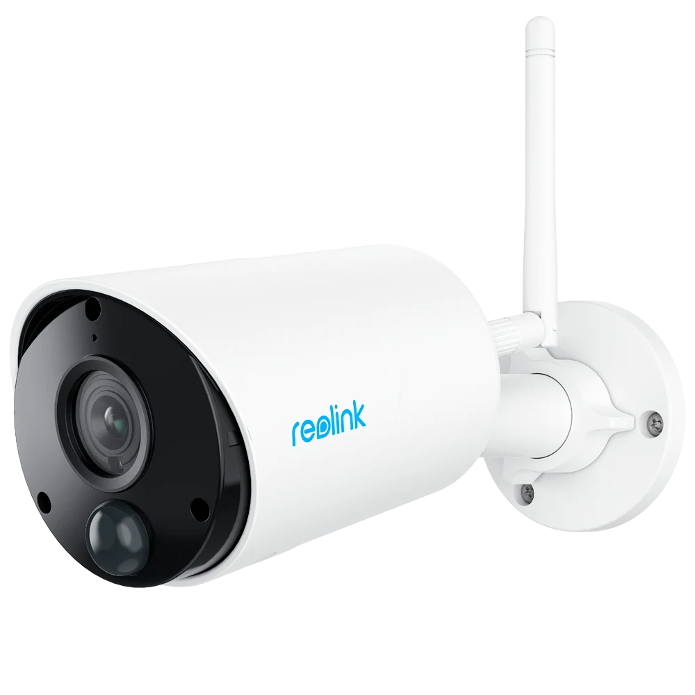 REOLINK RL-ARGUS-B320-W