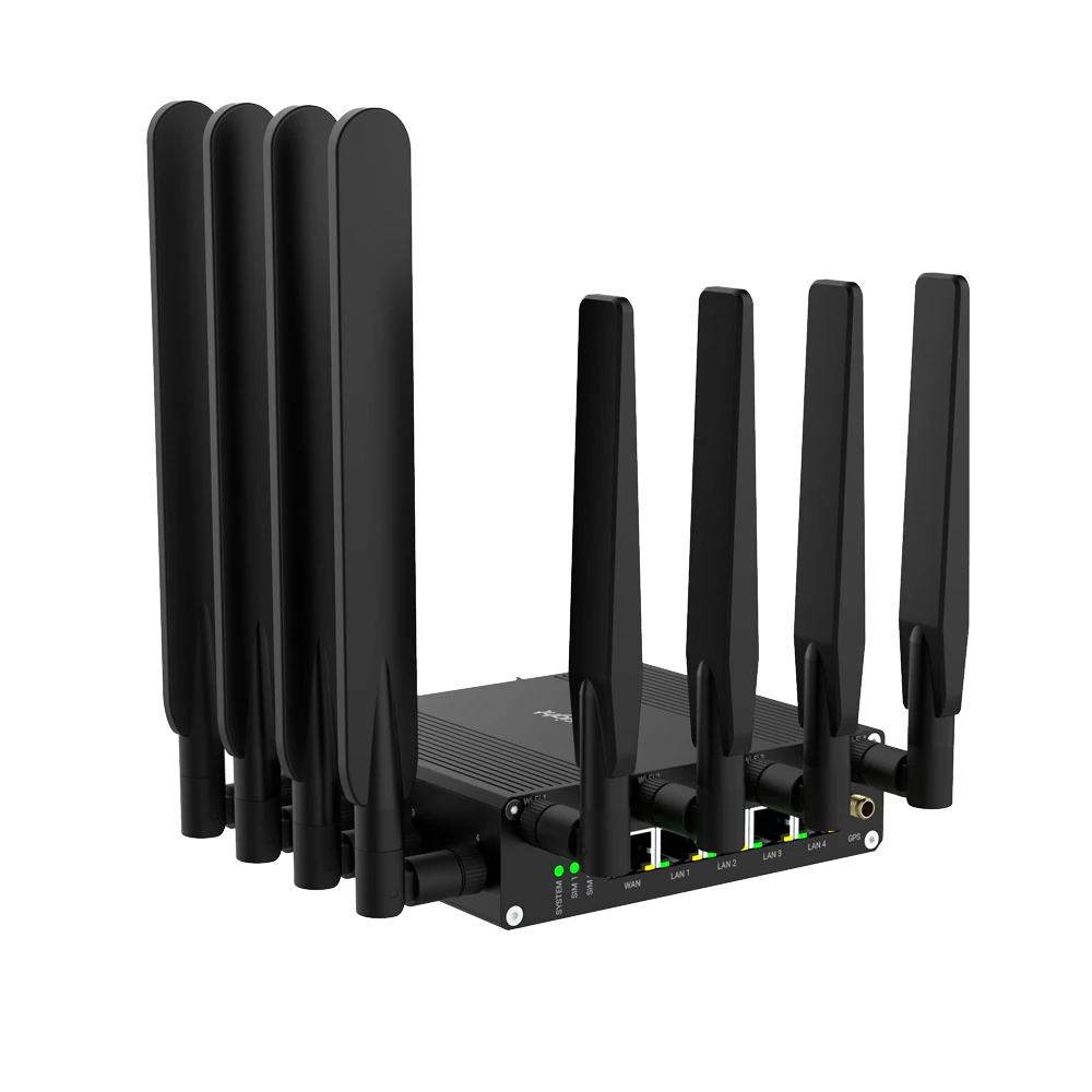 Milesight MS-UR75-504AE-P-W2