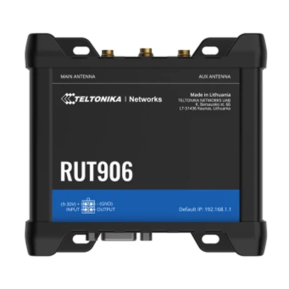 TELTONIKA TK-RUT906