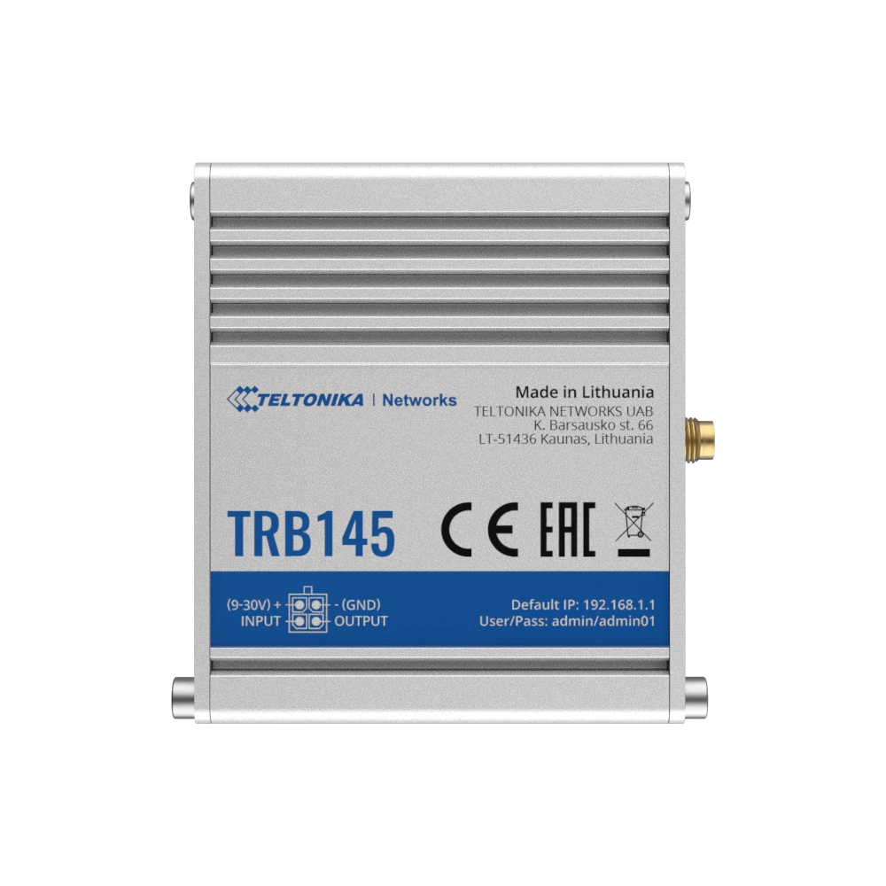 TELTONIKA TK-TRB145