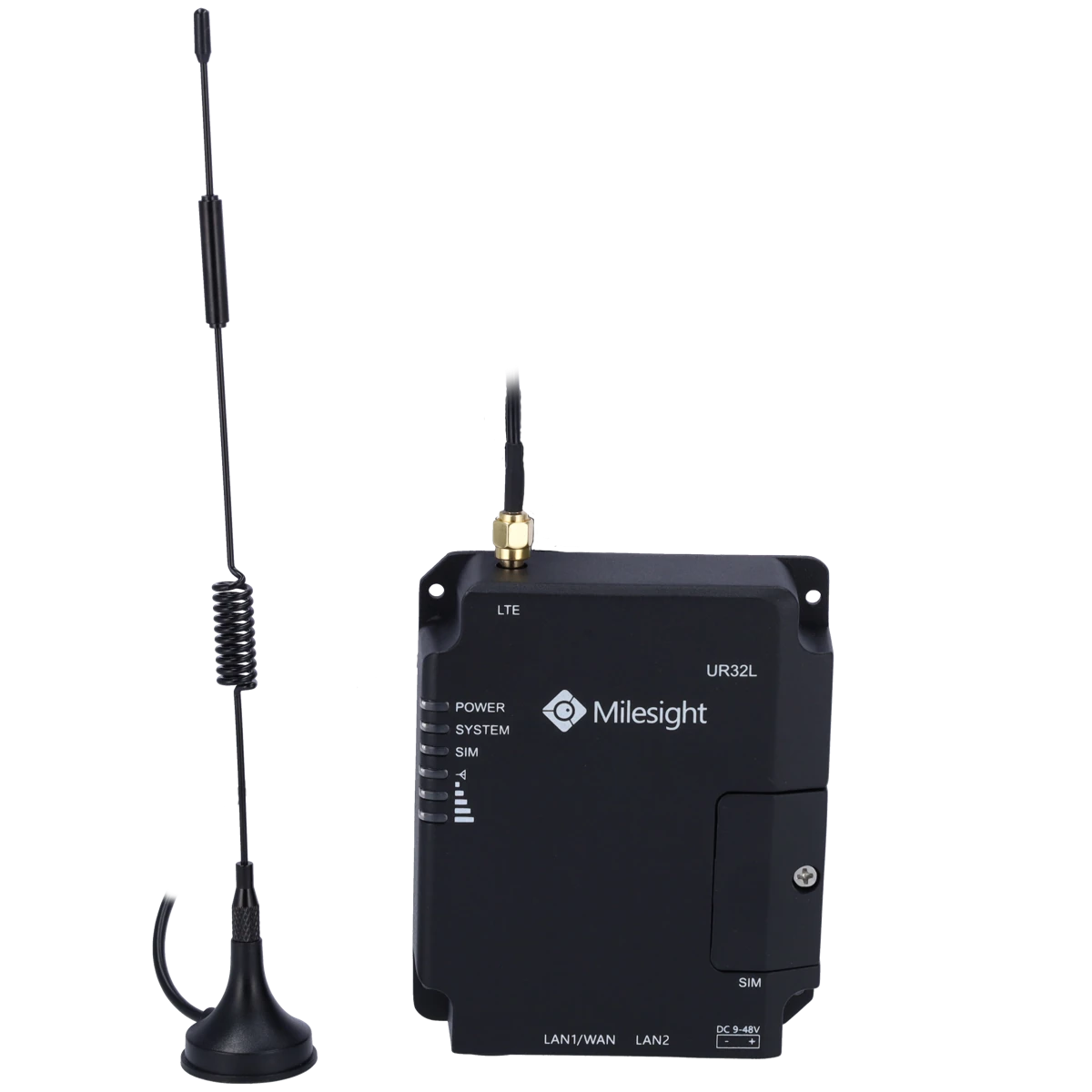 Milesight MS-UR32L-L04EU-P