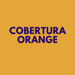 Cobertura Orange